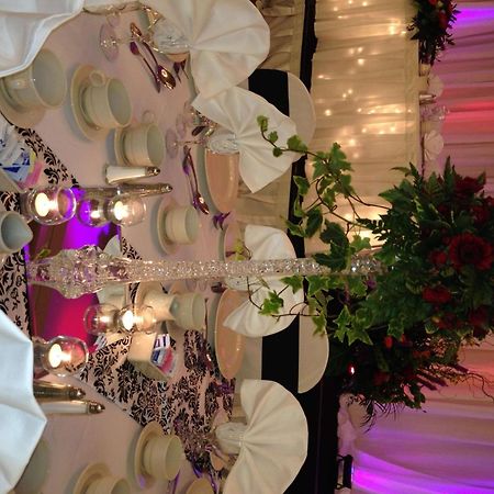 Doubletree By Hilton Rochester Henrietta Esterno foto